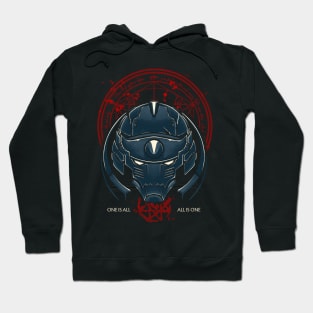 Full Metal Hoodie